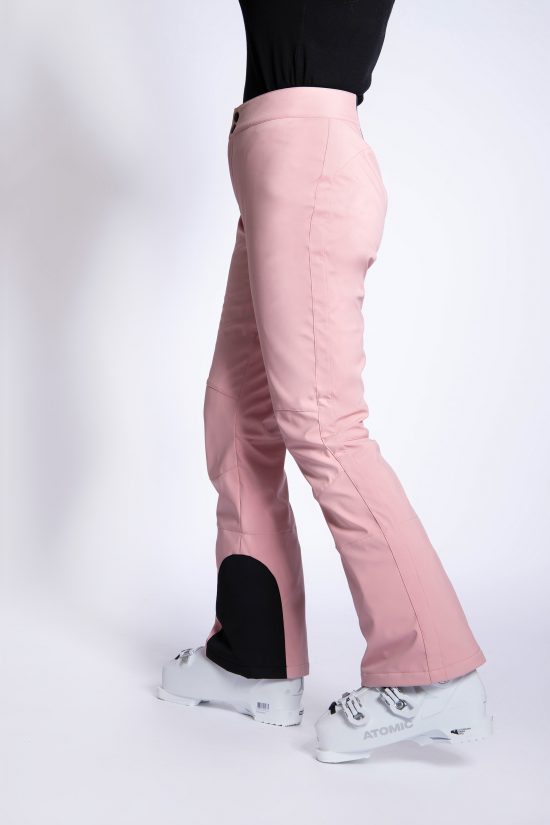 Fab Ski Pants Sakura Pink - Women's